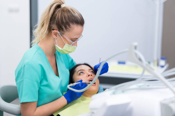 Best Tooth Infection Emergency Dentist  in Waynesburg, OH